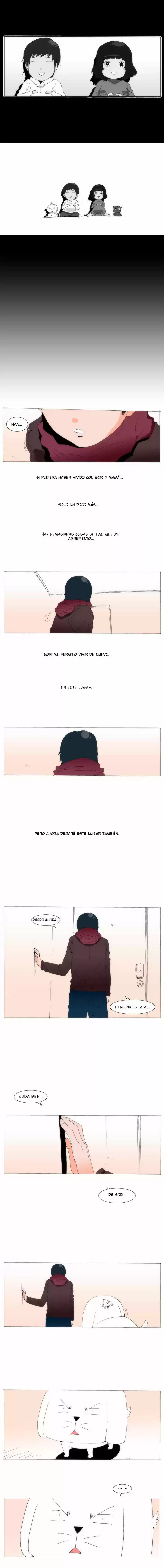 Can't See Can't Hear But Love - Capítulo 67 - Página 7 - LectorTMOo