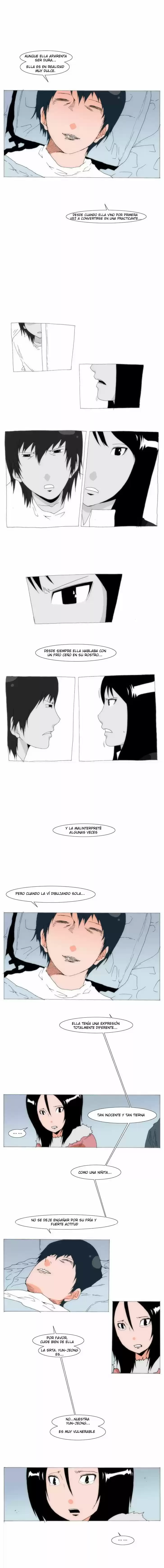 Can't See Can't Hear But Love - Capítulo 73 - Página 5 - LectorTMOo