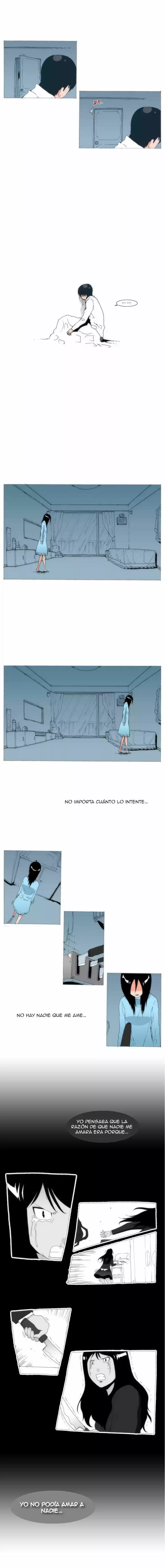 Can't See Can't Hear But Love - Capítulo 74 - Página 12 - LectorTMOo