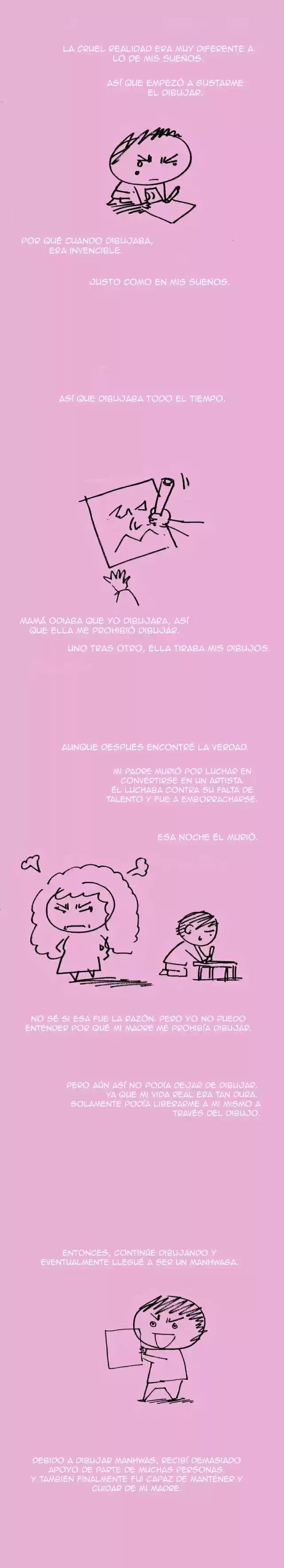 Can't See Can't Hear But Love - Capítulo 79 - Página 11 - LectorTMOo