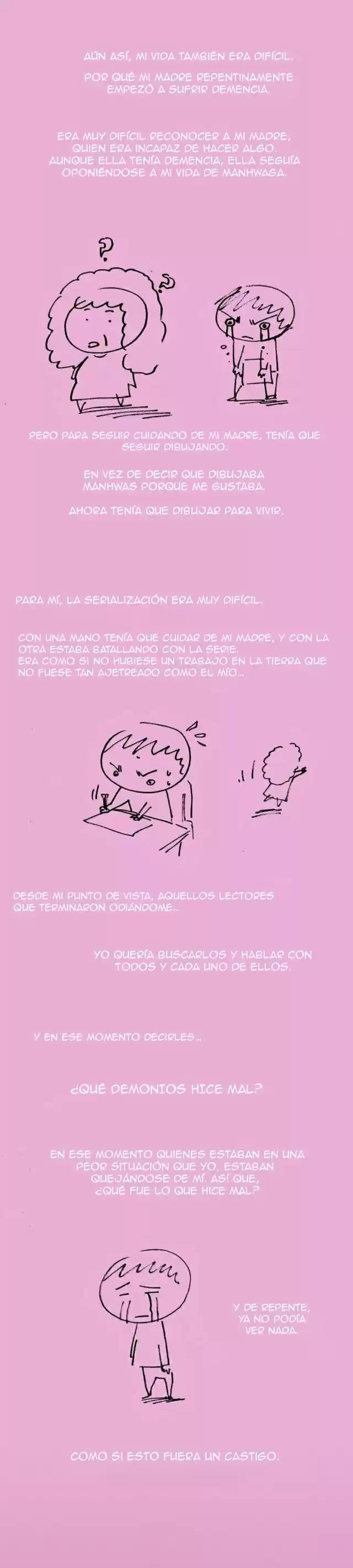 Can't See Can't Hear But Love - Capítulo 79 - Página 12 - LectorTMOo