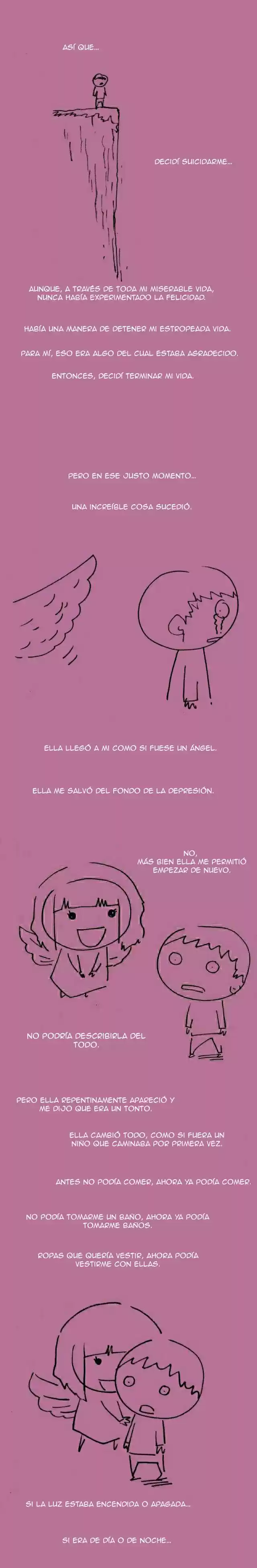 Can't See Can't Hear But Love - Capítulo 79 - Página 15 - LectorTMOo