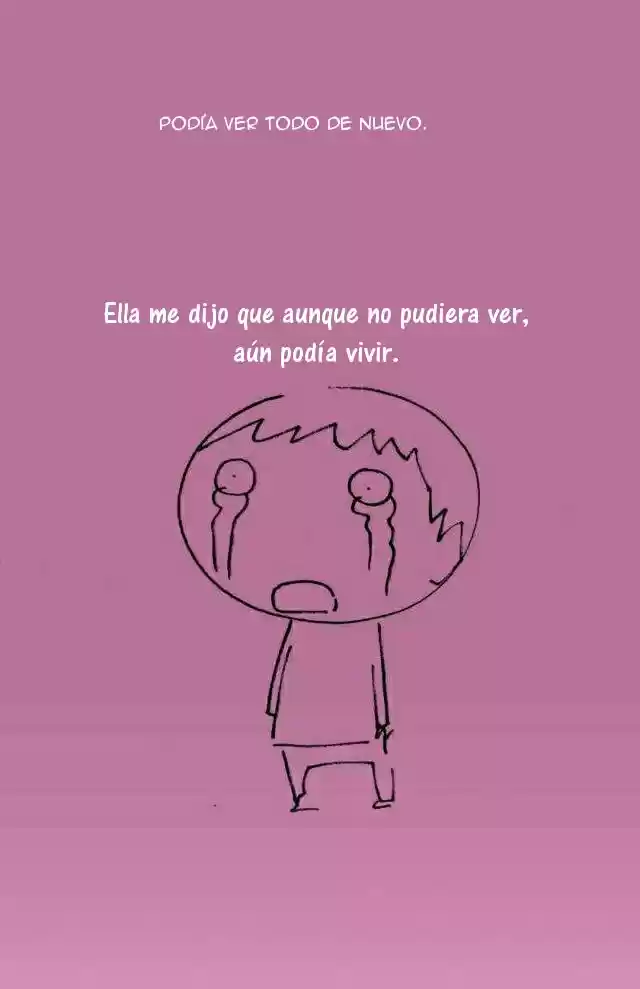Can't See Can't Hear But Love - Capítulo 79 - Página 16 - LectorTMOo
