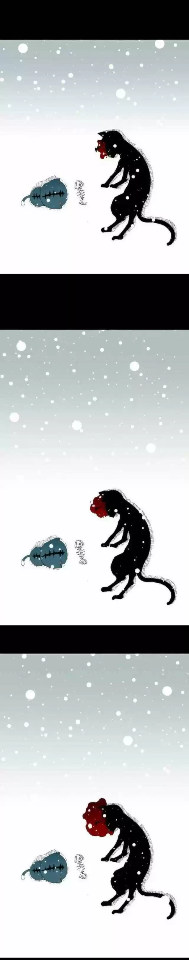 Can't See Can't Hear But Love - Capítulo 83 - Página 10 - LectorTMOo