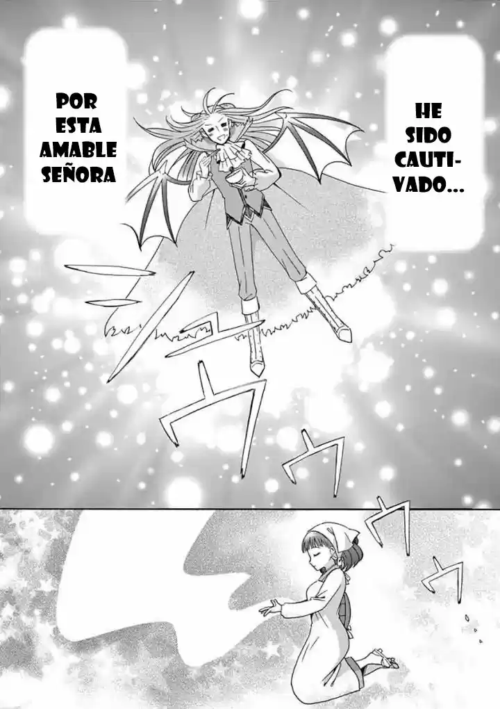 Can You Become A Magical Girl Even Xx? - Capítulo 1 - Página 34 - LectorTMOo