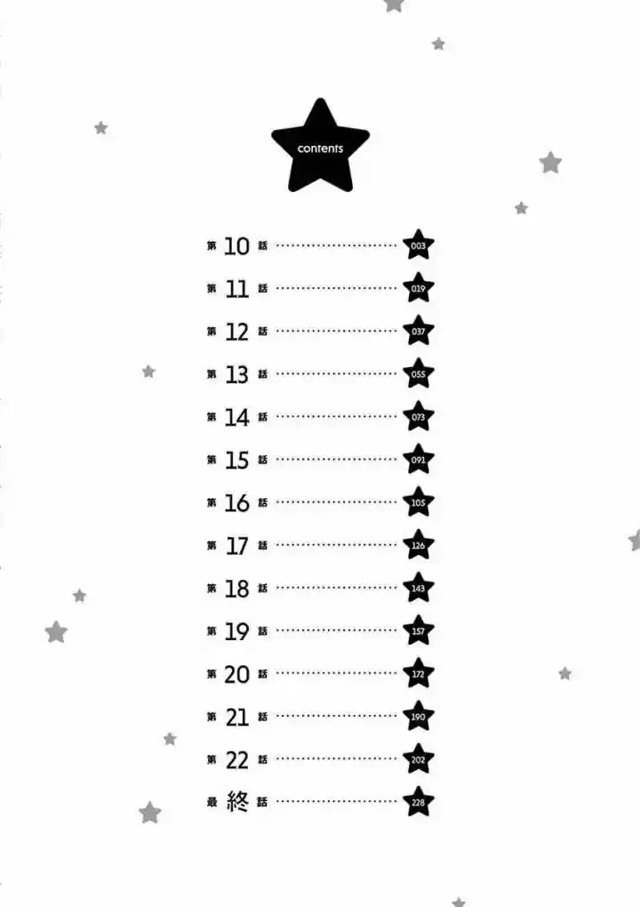 Can You Become A Magical Girl Even Xx? - Capítulo 10 - Página 2 - LectorTMOo