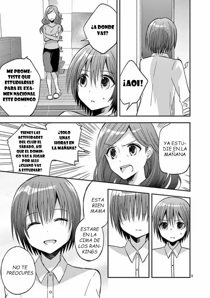 Can You Become A Magical Girl Even Xx? - Capítulo 11 - Página 4 - LectorTMOo
