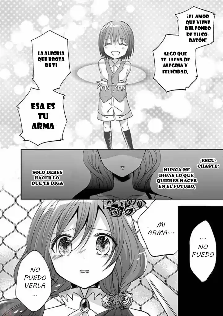 Can You Become A Magical Girl Even Xx? - Capítulo 12 - Página 13 - LectorTMOo