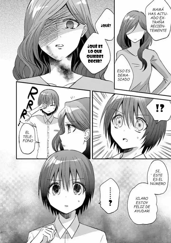 Can You Become A Magical Girl Even Xx? - Capítulo 12 - Página 19 - LectorTMOo