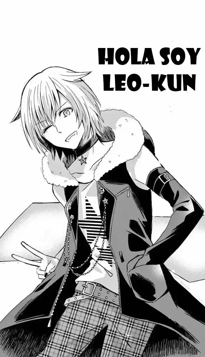Can You Become A Magical Girl Even Xx? - Capítulo 15.50 - Página 2 - LectorTMOo