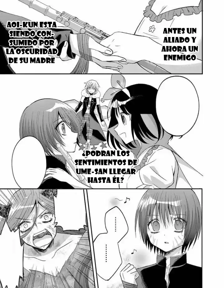 Can You Become A Magical Girl Even Xx? - Capítulo 15.50 - Página 3 - LectorTMOo