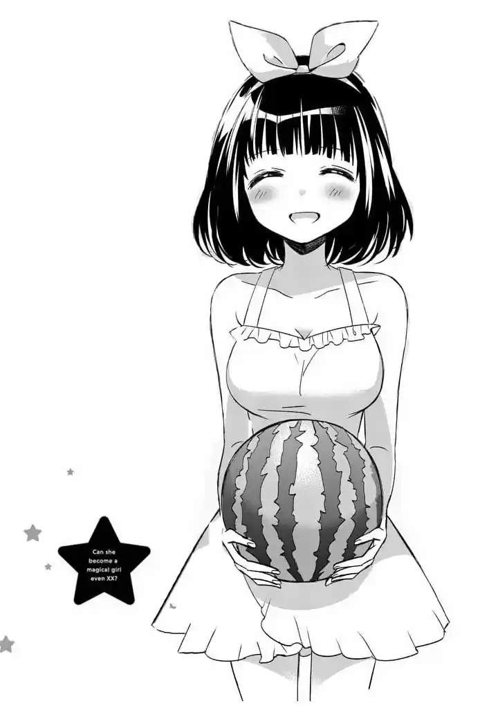 Can You Become A Magical Girl Even Xx? - Capítulo 15.50 - Página 5 - LectorTMOo
