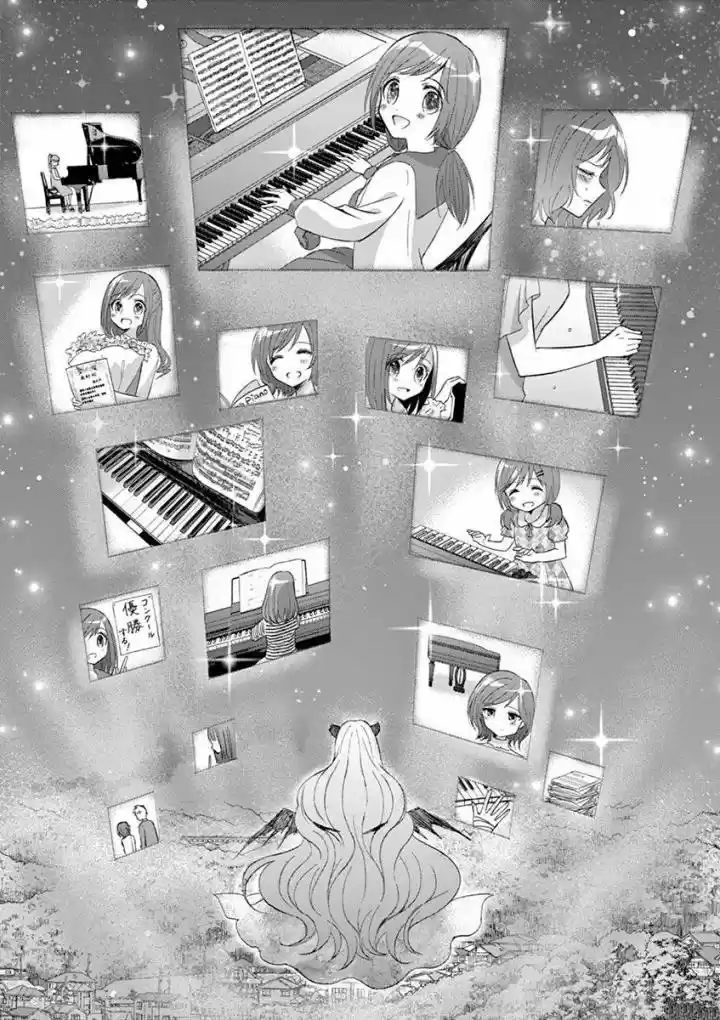 Can You Become A Magical Girl Even Xx? - Capítulo 16 - Página 16 - LectorTMOo
