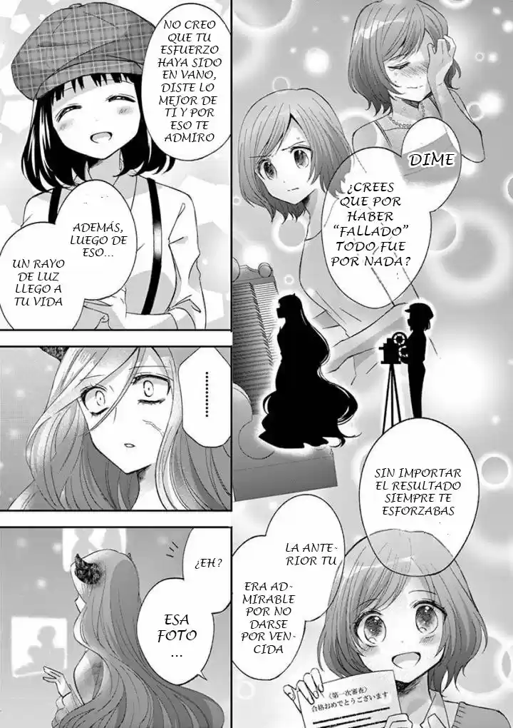 Can You Become A Magical Girl Even Xx? - Capítulo 16 - Página 18 - LectorTMOo
