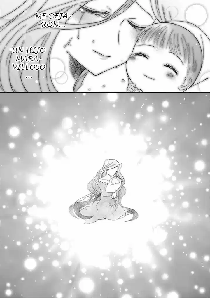 Can You Become A Magical Girl Even Xx? - Capítulo 16 - Página 21 - LectorTMOo