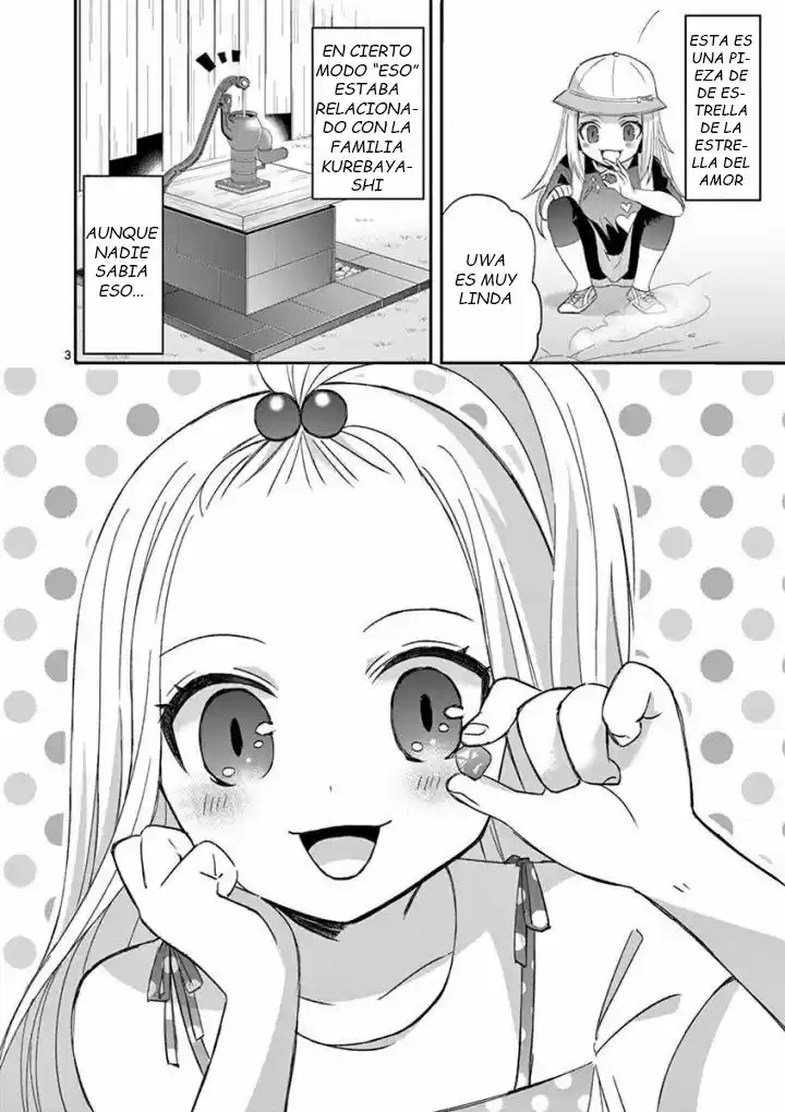 Can You Become A Magical Girl Even Xx? - Capítulo 17 - Página 5 - LectorTMOo