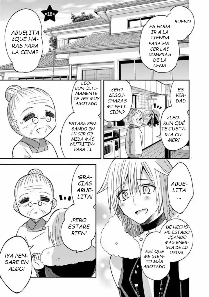 Can You Become A Magical Girl Even Xx? - Capítulo 18 - Página 2 - LectorTMOo