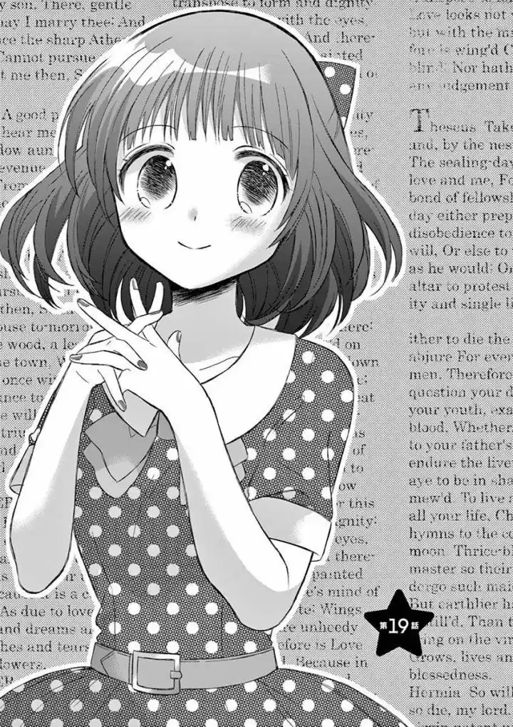 Can You Become A Magical Girl Even Xx? - Capítulo 19 - Página 2 - LectorTMOo