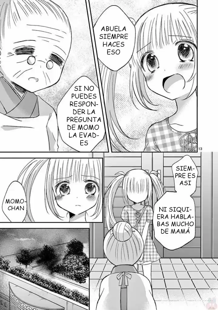 Can You Become A Magical Girl Even Xx? - Capítulo 19 - Página 14 - LectorTMOo