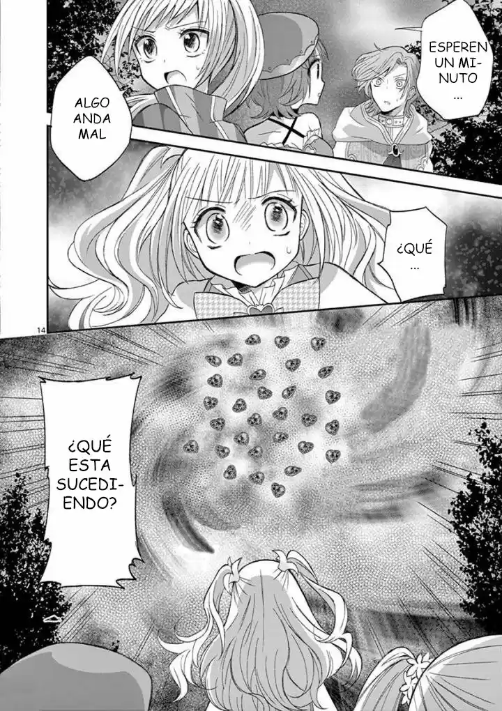 Can You Become A Magical Girl Even Xx? - Capítulo 19 - Página 15 - LectorTMOo