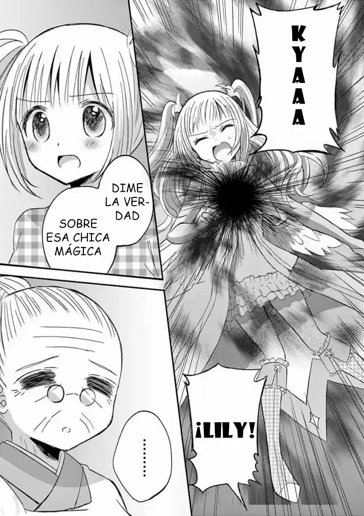 Can You Become A Magical Girl Even Xx? - Capítulo 19 - Página 16 - LectorTMOo