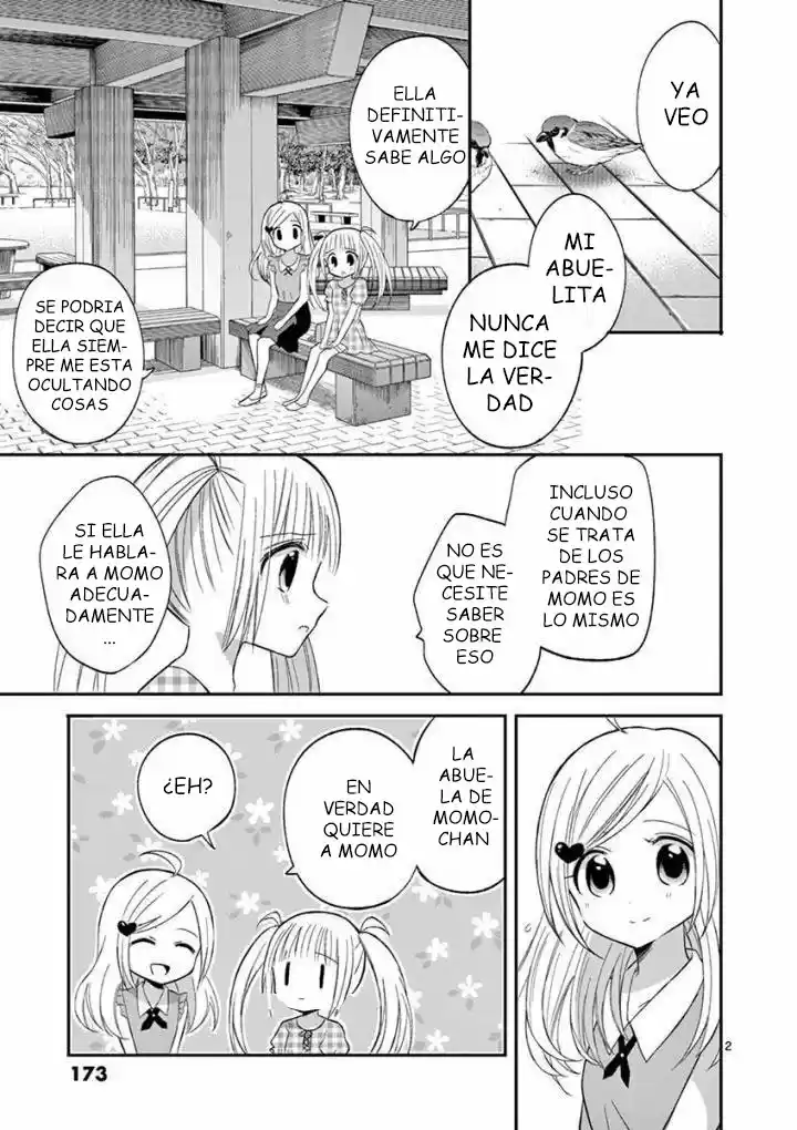 Can You Become A Magical Girl Even Xx? - Capítulo 20 - Página 3 - LectorTMOo