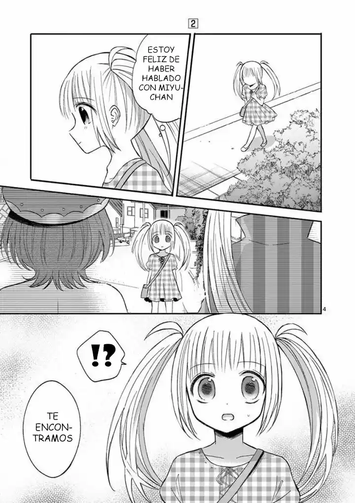 Can You Become A Magical Girl Even Xx? - Capítulo 20 - Página 5 - LectorTMOo