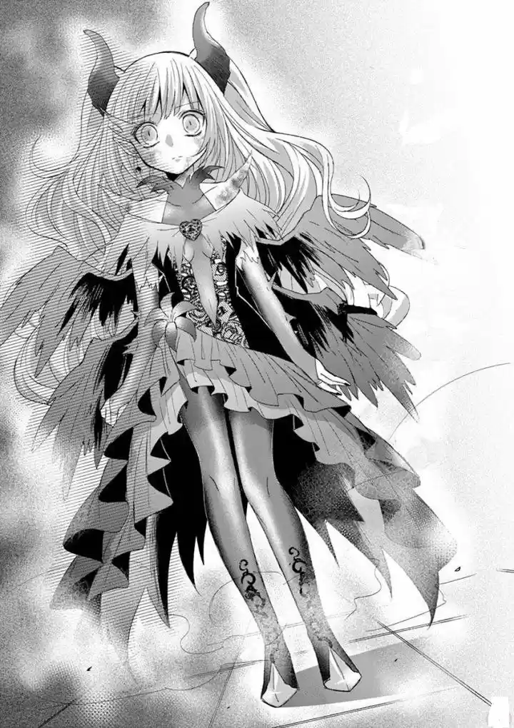 Can You Become A Magical Girl Even Xx? - Capítulo 20 - Página 15 - LectorTMOo