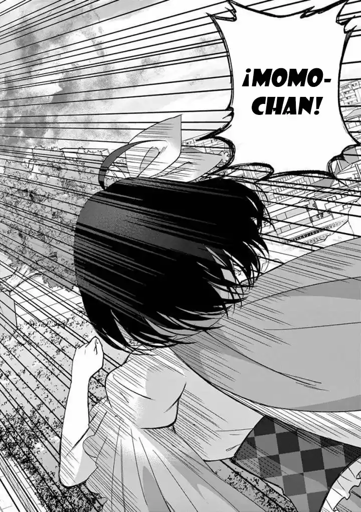 Can You Become A Magical Girl Even Xx? - Capítulo 21 - Página 2 - LectorTMOo