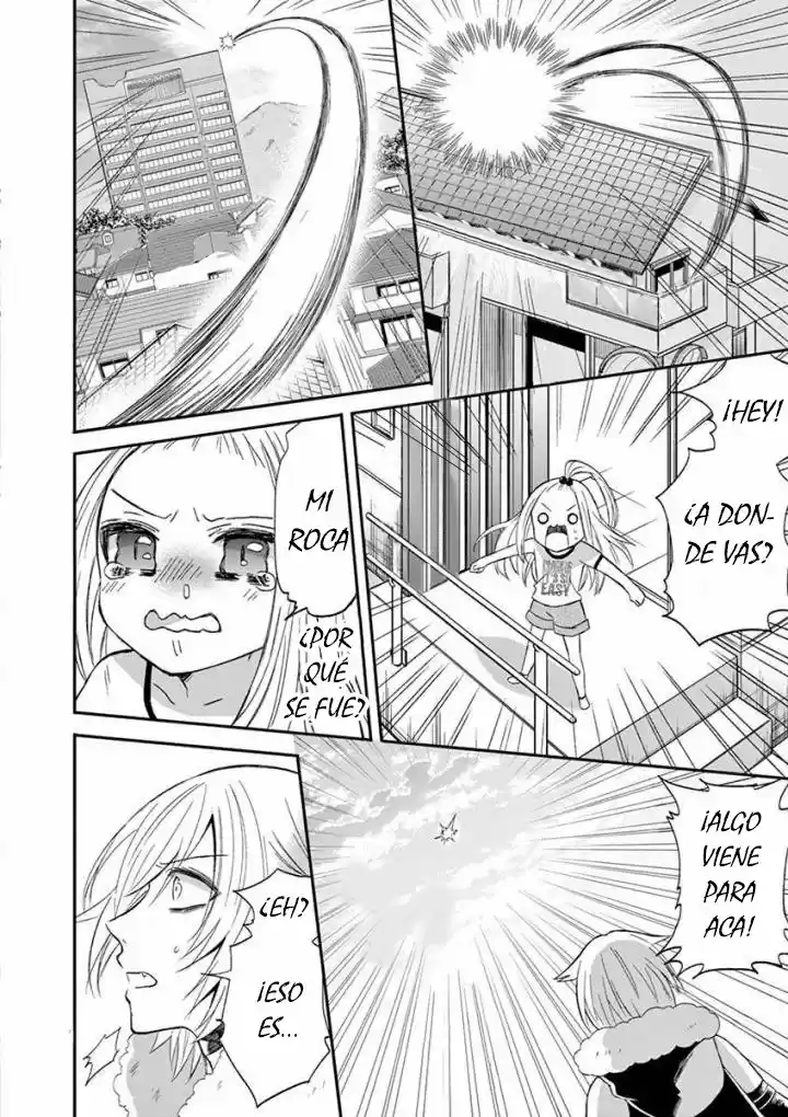 Can You Become A Magical Girl Even Xx? - Capítulo 22 - Página 8 - LectorTMOo
