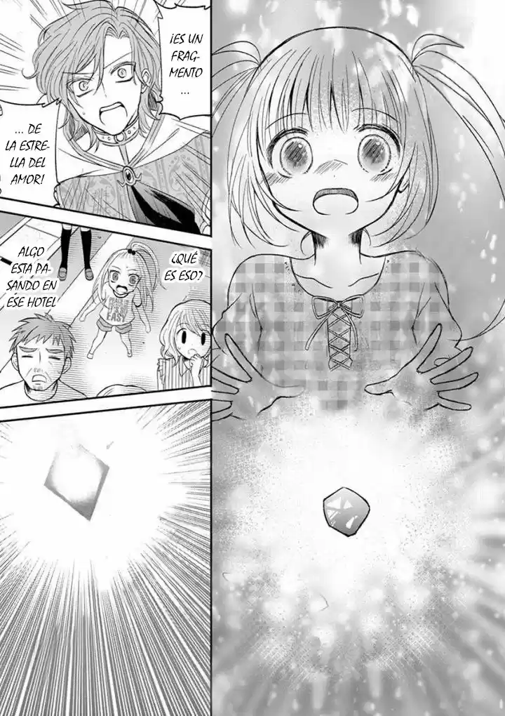 Can You Become A Magical Girl Even Xx? - Capítulo 22 - Página 9 - LectorTMOo