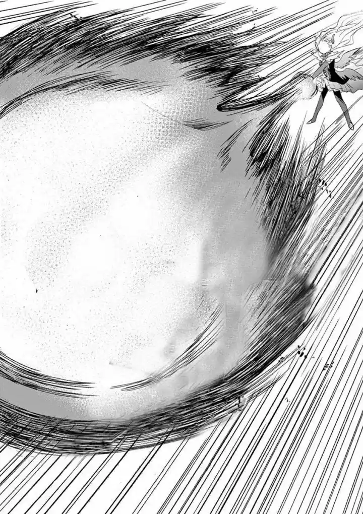 Can You Become A Magical Girl Even Xx? - Capítulo 22 - Página 17 - LectorTMOo