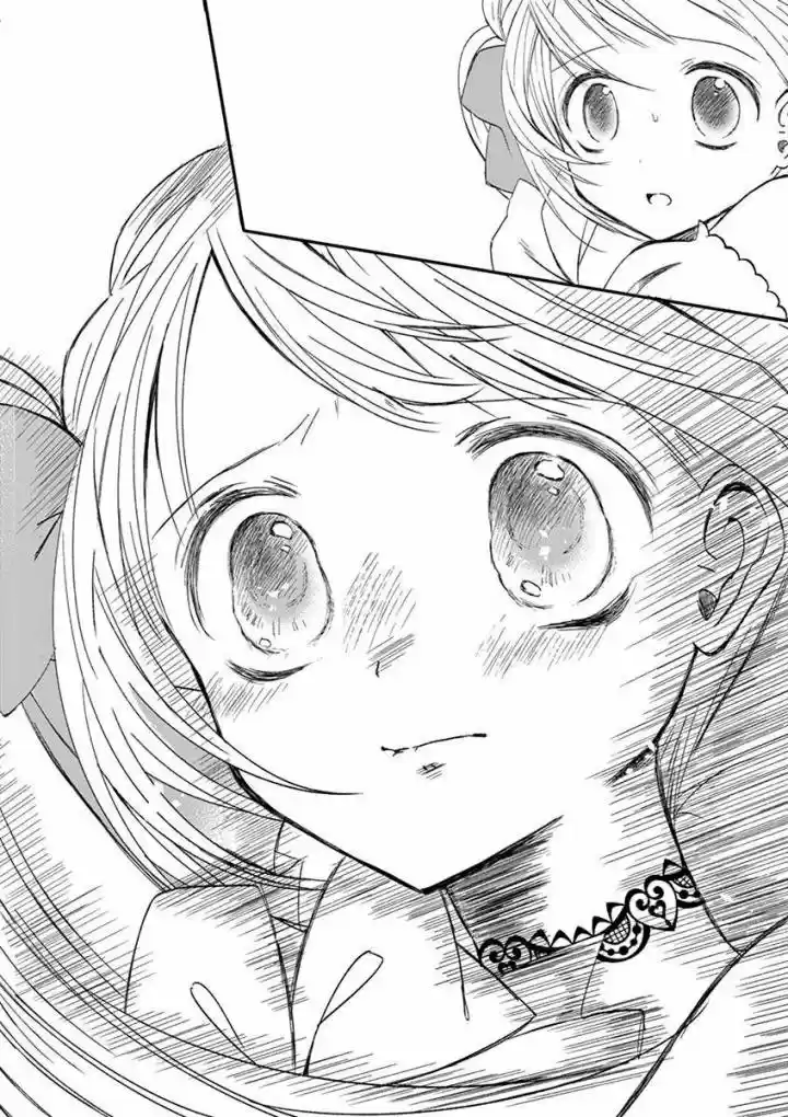 Can You Become A Magical Girl Even Xx? - Capítulo 22 - Página 24 - LectorTMOo