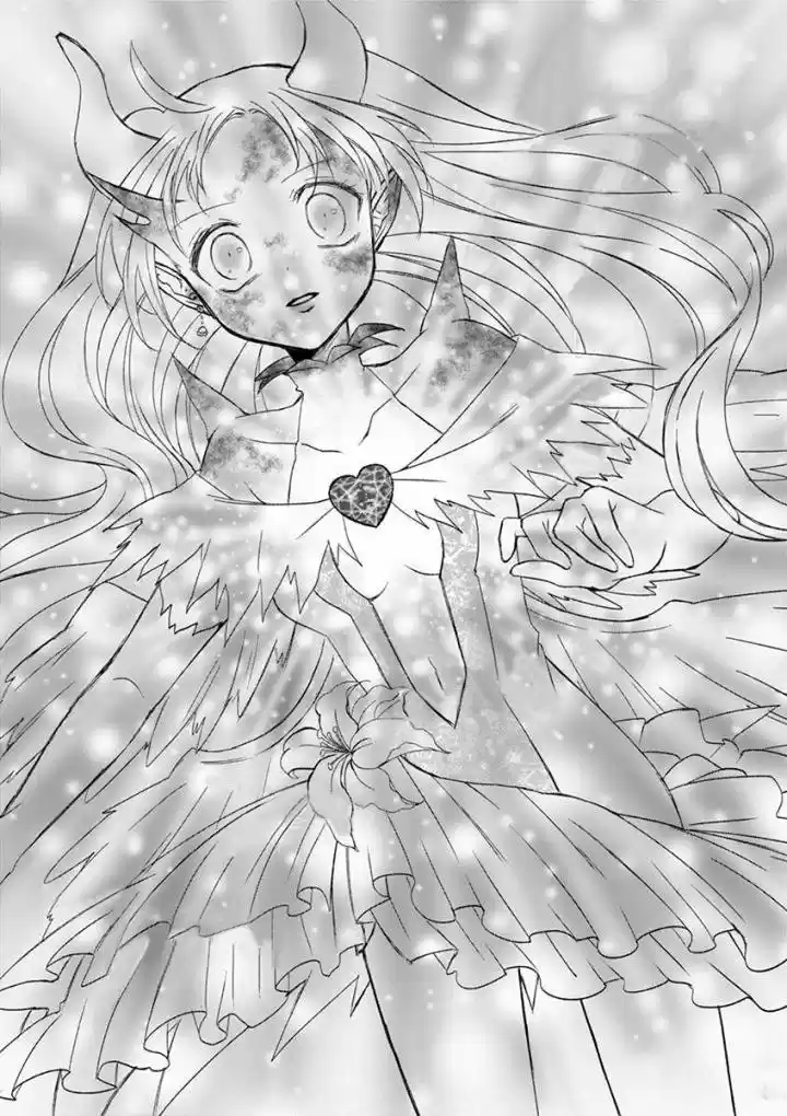 Can You Become A Magical Girl Even Xx? - Capítulo 22 - Página 30 - LectorTMOo