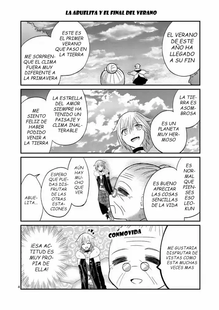 Can You Become A Magical Girl Even Xx? - Capítulo 23.50 - Página 9 - LectorTMOo