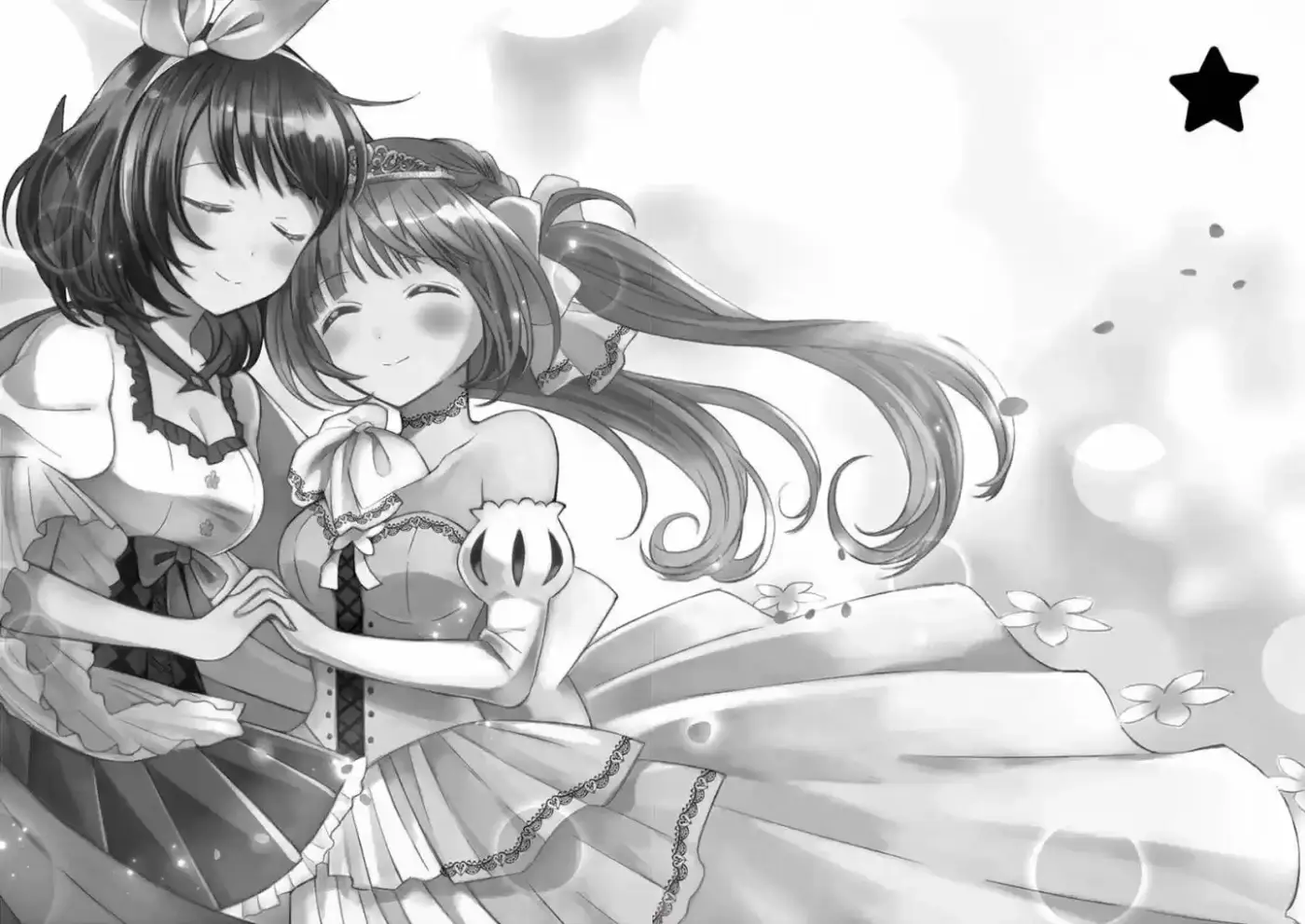 Can You Become A Magical Girl Even Xx? - Capítulo 23 - Página 2 - LectorTMOo