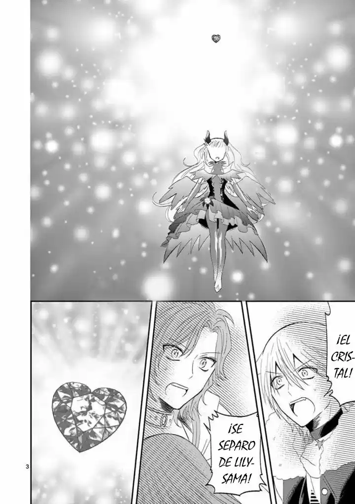 Can You Become A Magical Girl Even Xx? - Capítulo 23 - Página 3 - LectorTMOo