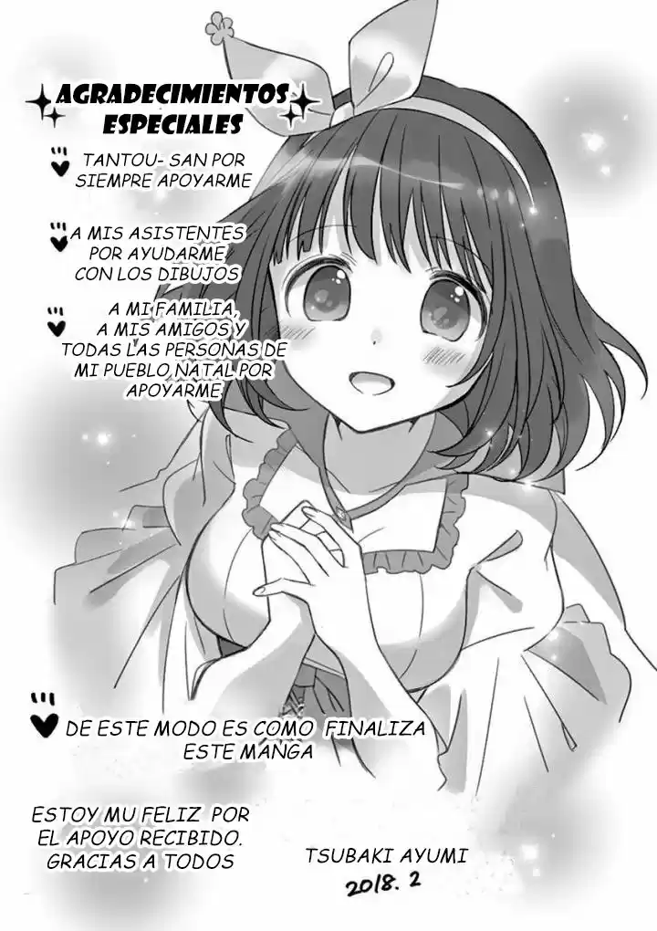 Can You Become A Magical Girl Even Xx? - Capítulo 23 - Página 28 - LectorTMOo