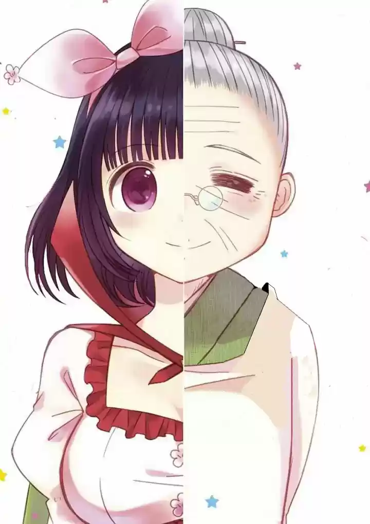 Can You Become A Magical Girl Even Xx? - Capítulo 8 - Página 1 - LectorTMOo
