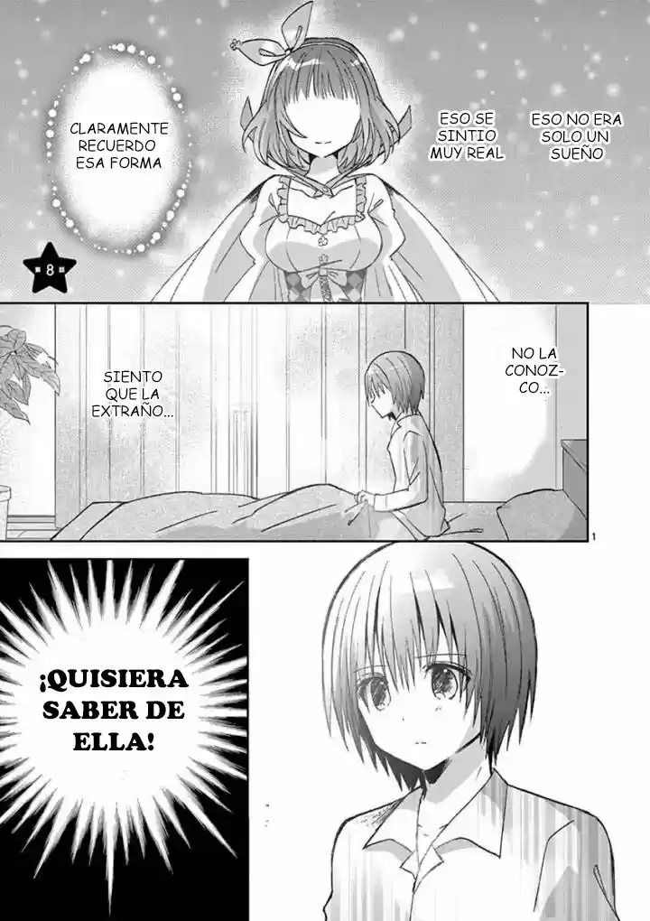Can You Become A Magical Girl Even Xx? - Capítulo 8 - Página 2 - LectorTMOo