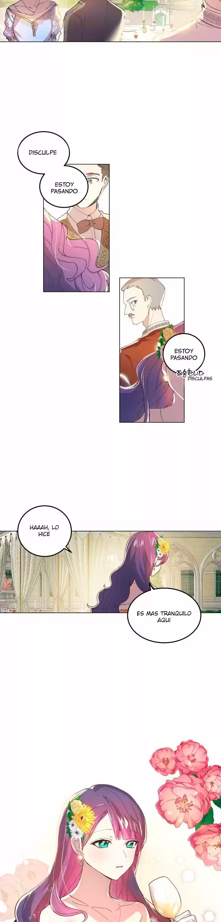 Cancela Este Deseo - Capítulo 1 - Página 8 - LectorTMOo