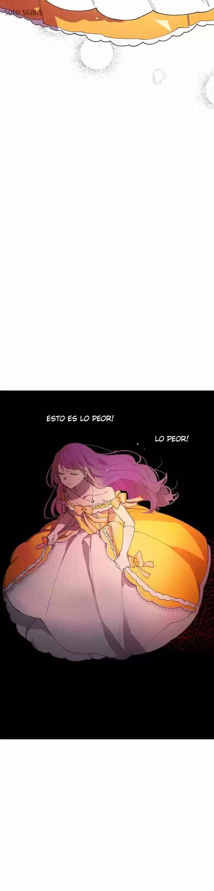 Cancela Este Deseo - Capítulo 1 - Página 23 - LectorTMOo