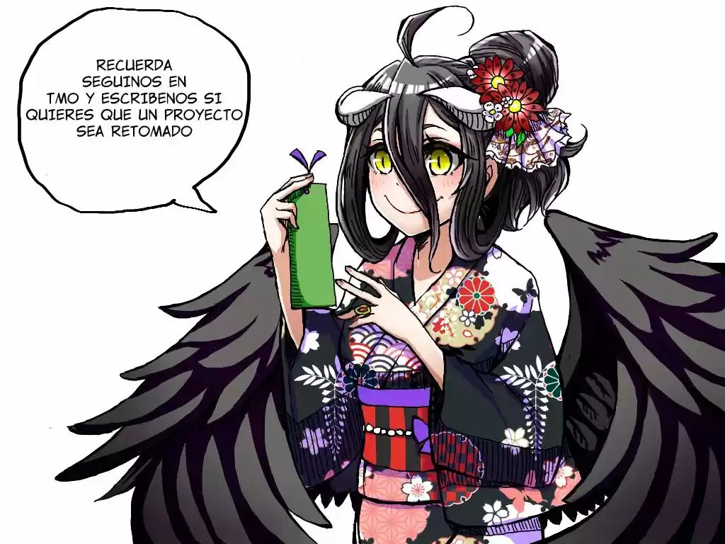 Cancela Este Deseo - Capítulo 1 - Página 35 - LectorTMOo