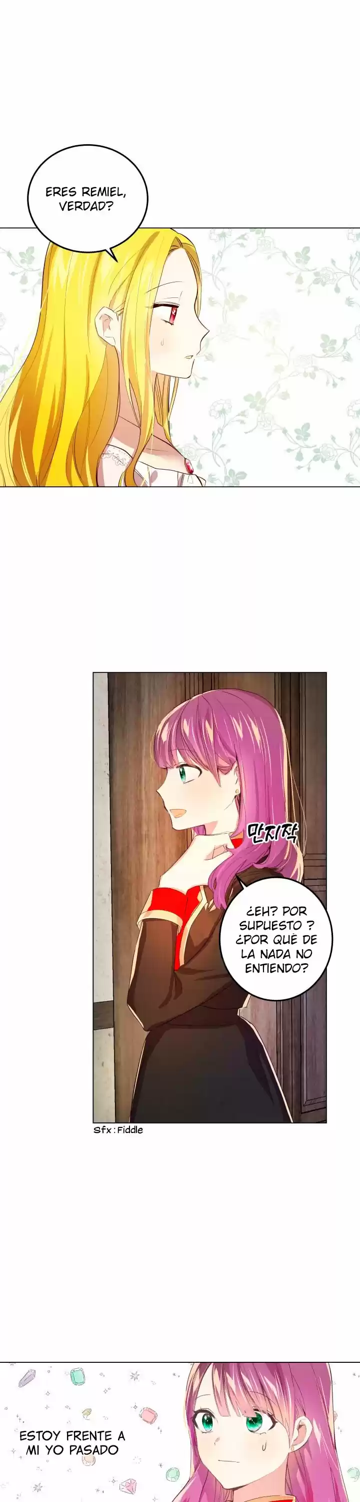 Cancela Este Deseo - Capítulo 2 - Página 5 - LectorTMOo