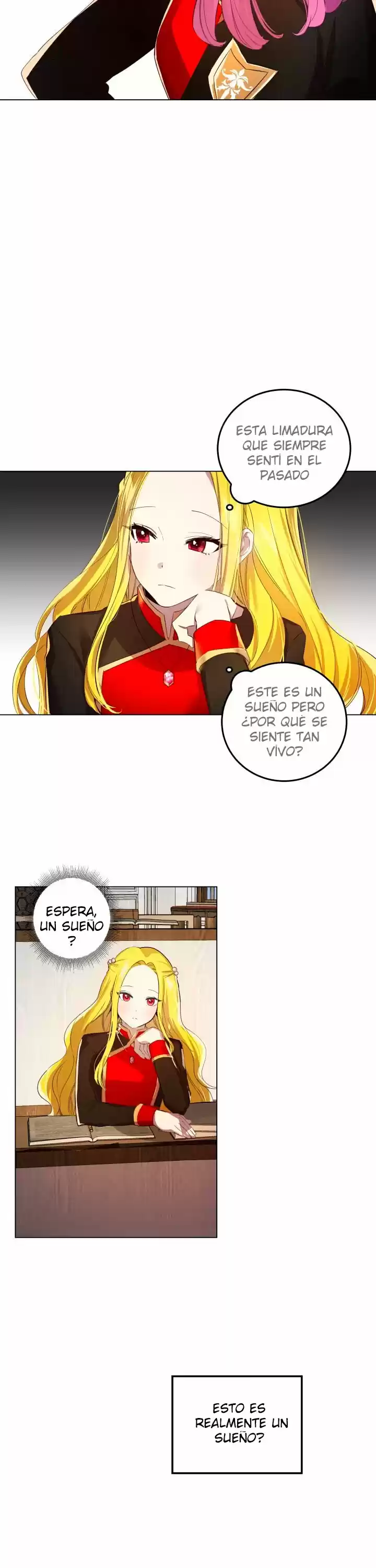 Cancela Este Deseo - Capítulo 2 - Página 11 - LectorTMOo