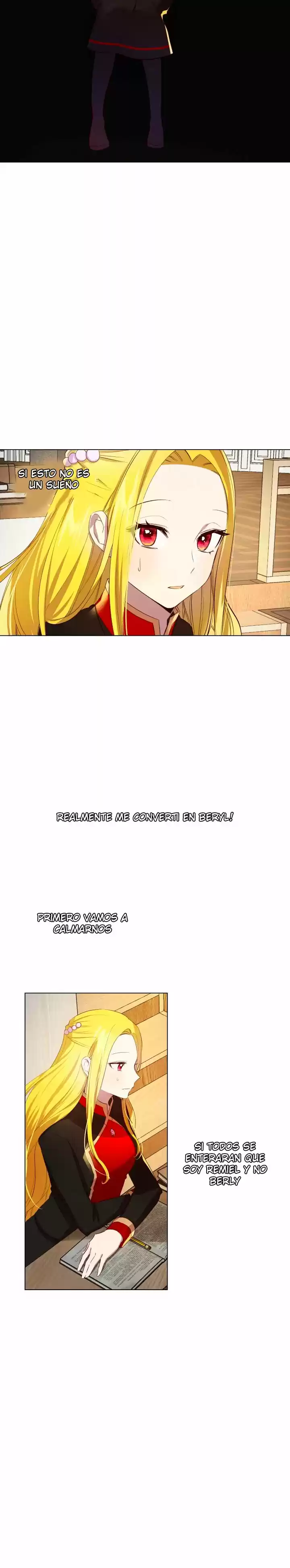 Cancela Este Deseo - Capítulo 2 - Página 13 - LectorTMOo