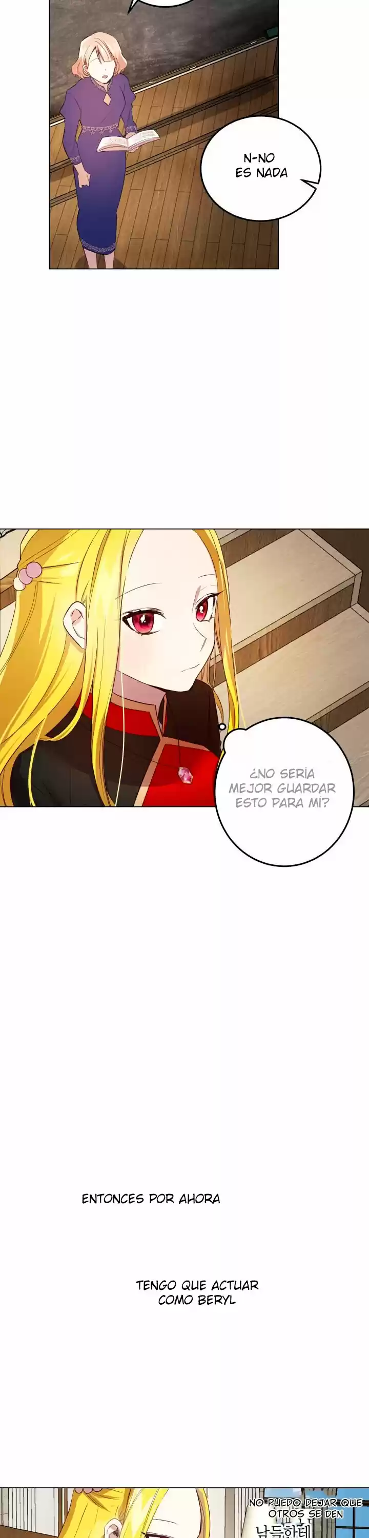 Cancela Este Deseo - Capítulo 2 - Página 15 - LectorTMOo