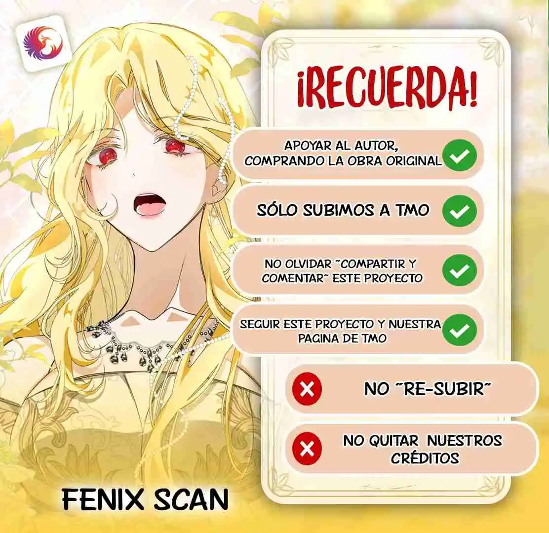 Canción Del Despertar Del Destino Del PNJ - Capítulo 8 - Página 7 - LectorTMOo