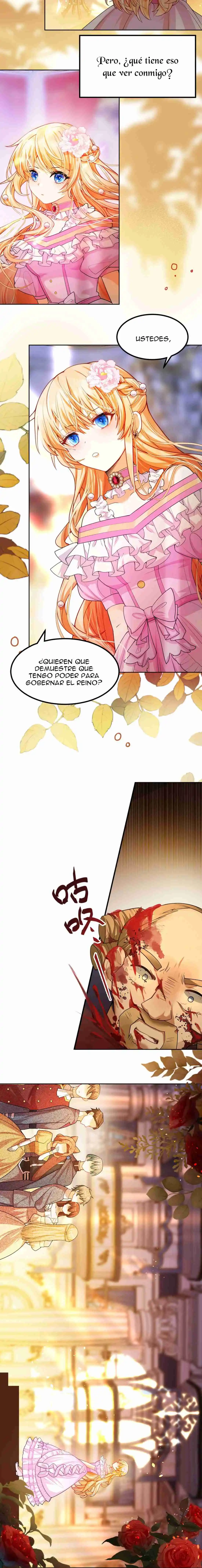 Canción Del Despertar Del Destino Del PNJ - Capítulo 9 - Página 6 - LectorTMOo