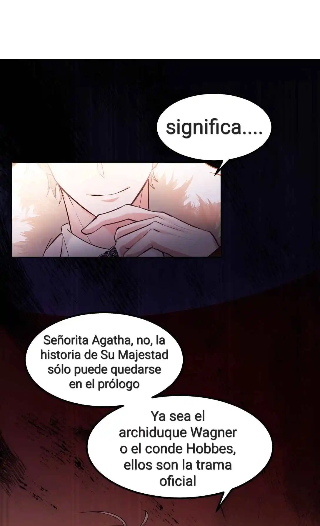 Canción Del Despertar Del Destino Del PNJ - Capítulo 12 - Página 4 - LectorTMOo